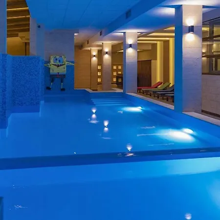 شقة Milmari Boutique S3 Lux *