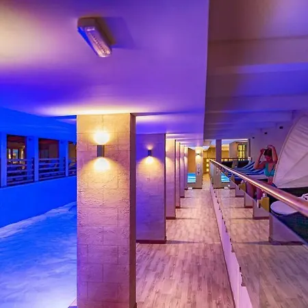 Milmari Boutique S3 Lux