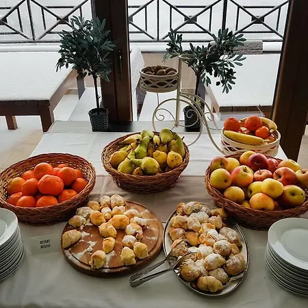 Milmari Boutique S3 Lux شقة كوباونيك