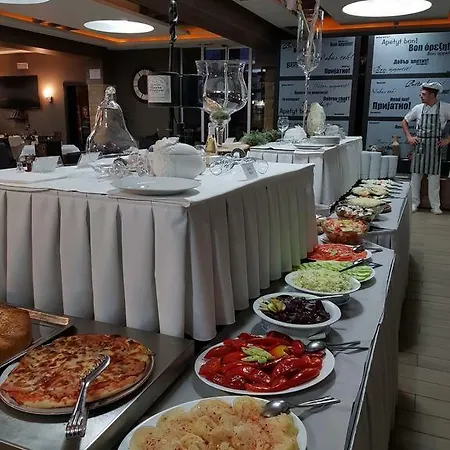 Milmari Boutique S3 Lux كوباونيك