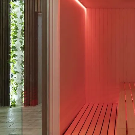 Milmari Boutique S3 Lux * كوباونيك