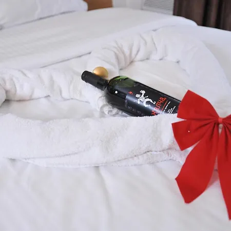 Milmari Boutique S3 Lux شقة