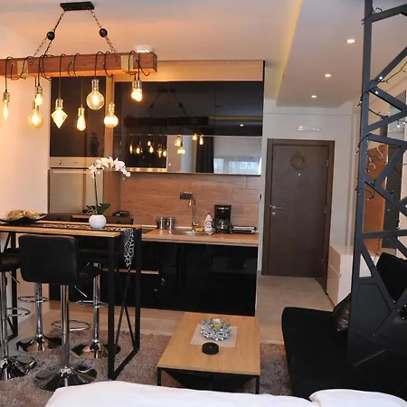 Milmari Boutique S3 Lux كوباونيك