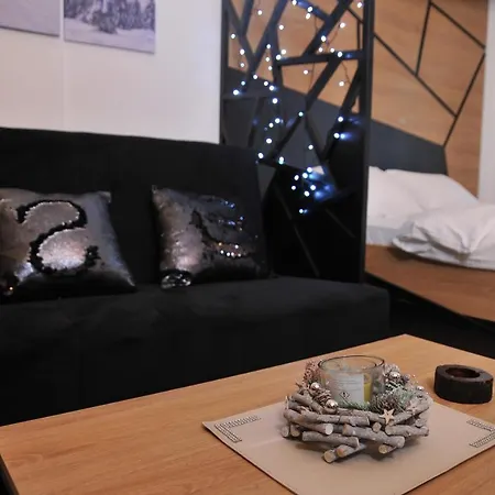 Milmari Boutique S3 Lux Kopaonik