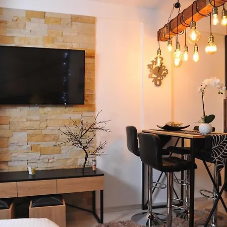 Milmari Boutique S3 Lux