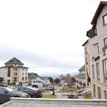 Milmari Boutique S3 Lux * كوباونيك