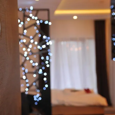 Apartment Milmari Boutique S3 Lux *