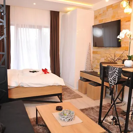 Milmari Boutique S3 Lux * كوباونيك