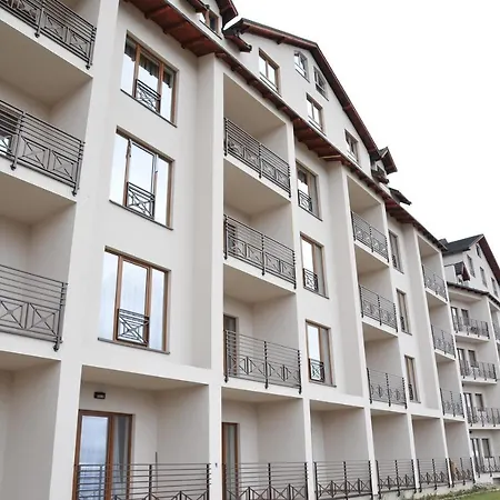 Milmari Boutique S3 Lux * Kopaonik