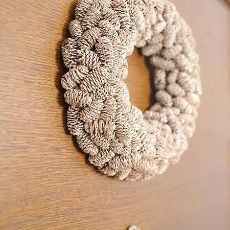 Milmari Boutique S3 Lux شقة *