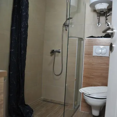 Milmari Boutique S3 Lux * Kopaonik