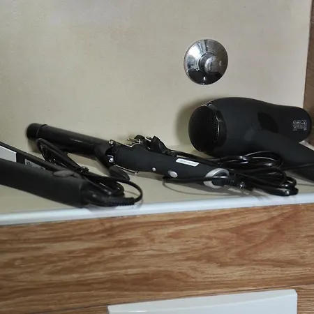 Milmari Boutique S3 Lux شقة كوباونيك