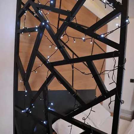 شقة Milmari Boutique S3 Lux