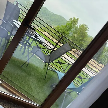 Apartment Milmari Boutique S3 Lux Kopaonik