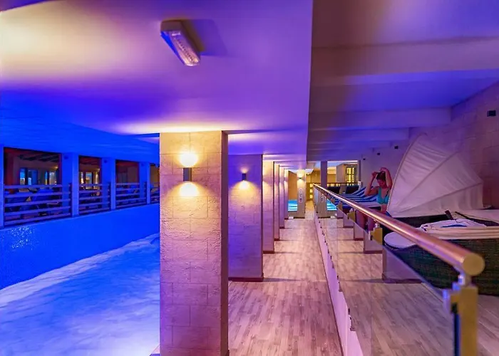 Milmari Boutique S3 Lux