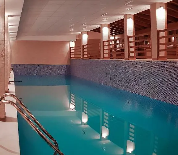 Milmari Boutique S3 Lux Appartement Kopaonik