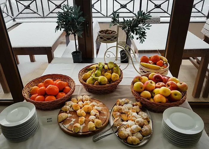 Milmari Boutique S3 Lux Appartement Kopaonik