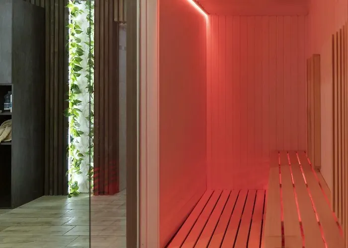 Milmari Boutique S3 Lux * Kopaonik