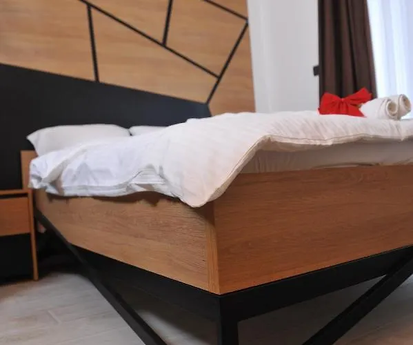 Milmari Boutique S3 Lux Appartement *