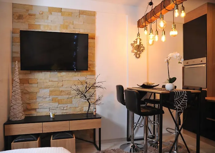 Milmari Boutique S3 Lux