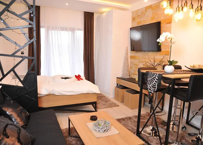 Milmari Boutique S3 Lux * Копаоник