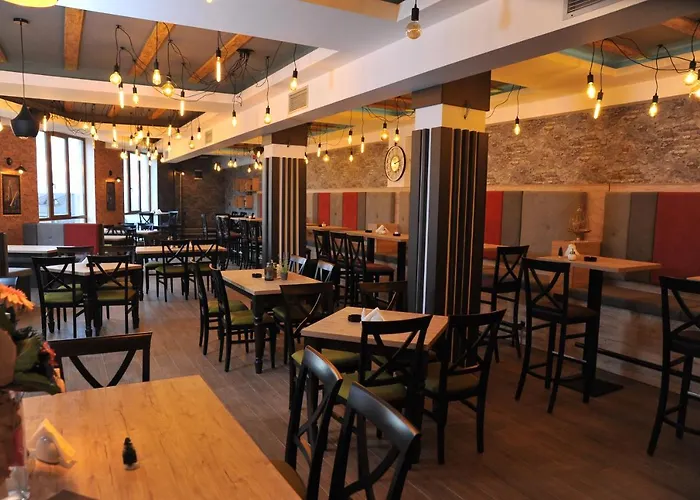 Milmari Boutique S3 Lux Kopaonik