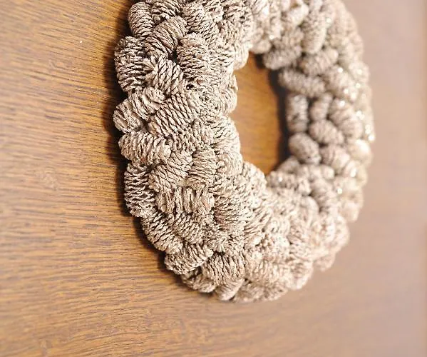 Milmari Boutique S3 Lux Апартаменты *