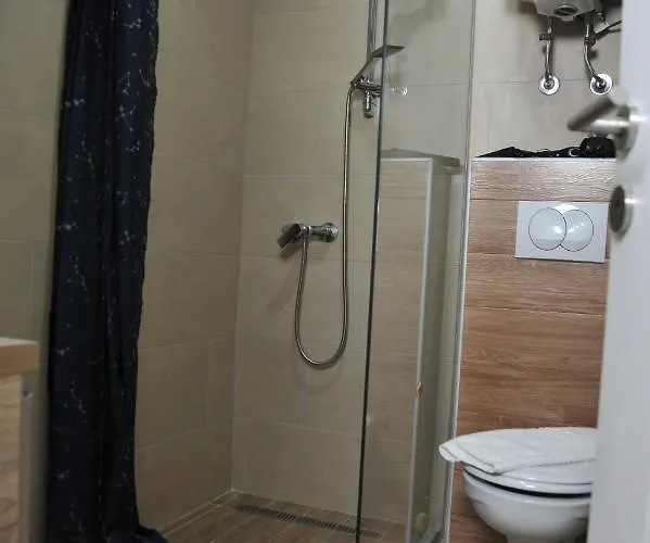 Milmari Boutique S3 Lux * Копаоник