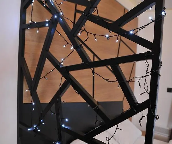 Апартаменты Milmari Boutique S3 Lux