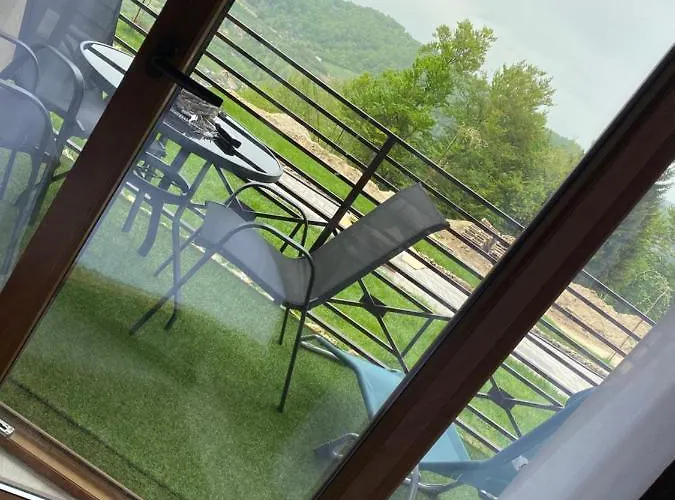 Appartement Milmari Boutique S3 Lux Kopaonik