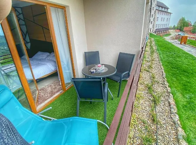 Milmari Boutique S3 Lux